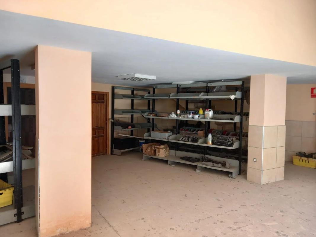 Недвижимость на продажу и в аренду в Испании photo 4
