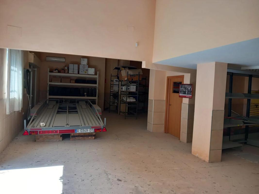 Недвижимость на продажу и в аренду в Испании photo 5