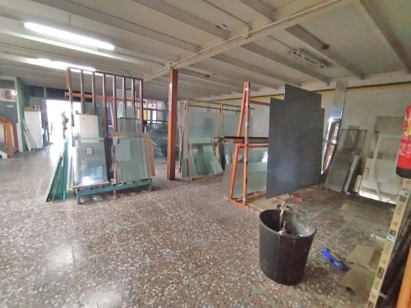 Nave en Centro photo 1