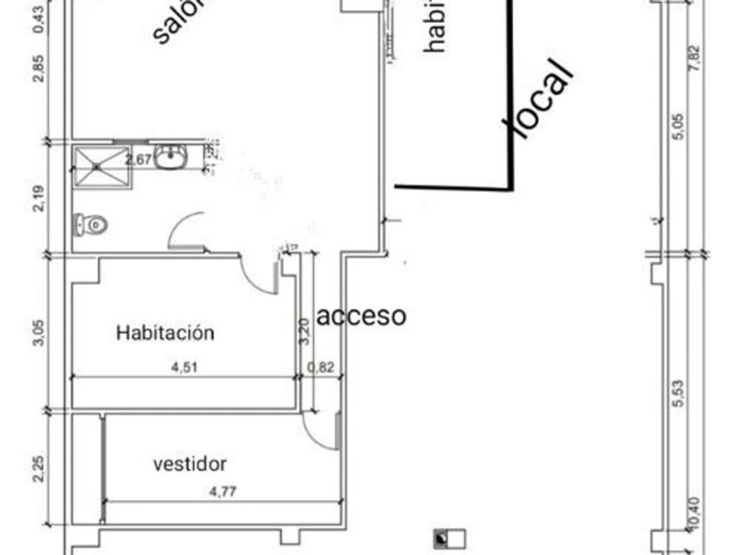 Propiedades en venta y alquiler en España plan 1