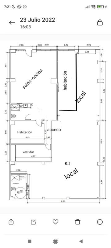Properties for sale and rent in Spain plan 1