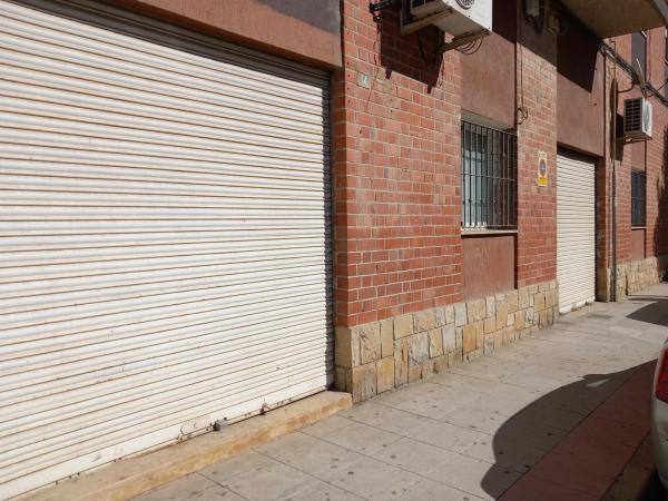 Local en calle Elda, 11 -12 photo 2