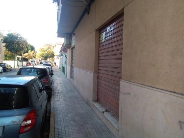 Local en Virgen de loreto , Pedro Cano Izquierdo photo 1