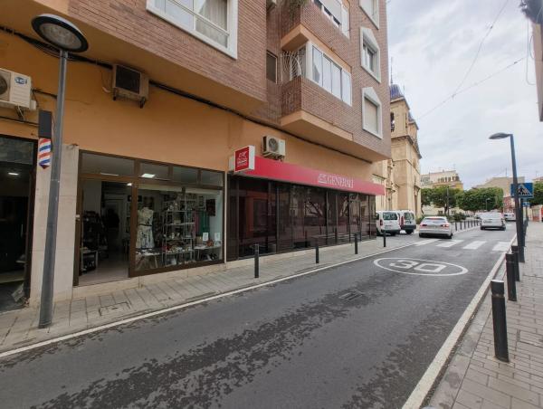 Local en Centro photo 2