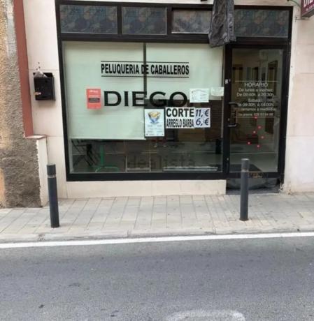 Local en Centro photo 3