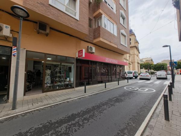 Local en Centro photo 4