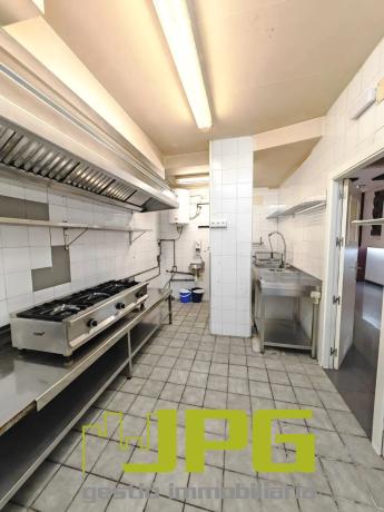 Local en calle Pintor Manuel Baeza, 45 photo 1