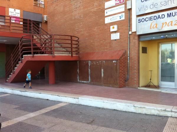 Local en avenida Benidorm, 7 photo 1