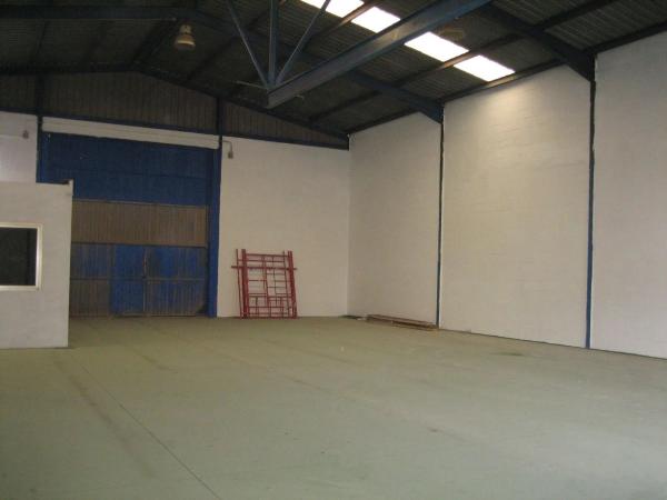 Nave en El Tubo photo 1