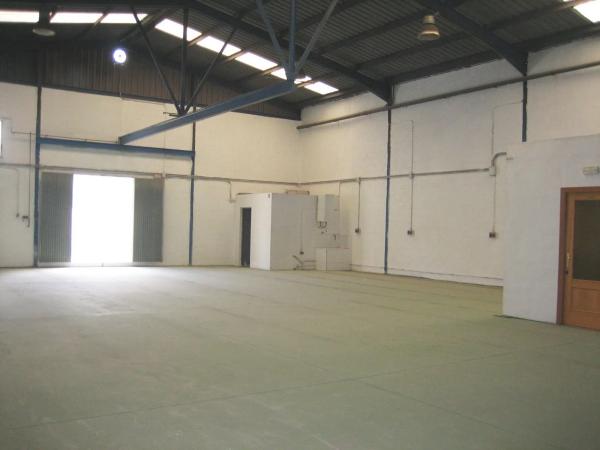 Nave en El Tubo photo 2