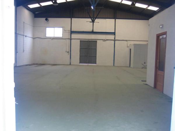 Nave en El Tubo photo 3