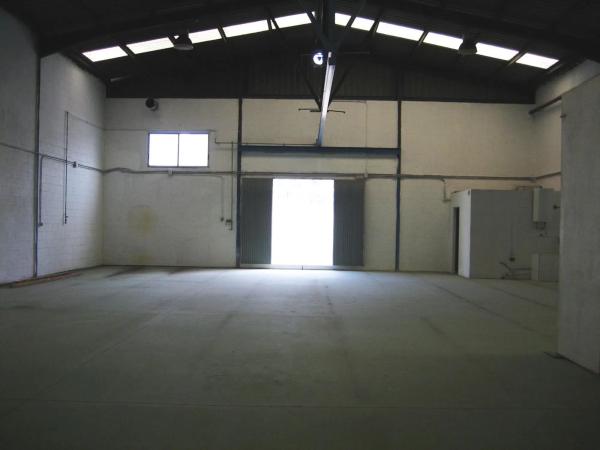 Nave en El Tubo photo 4