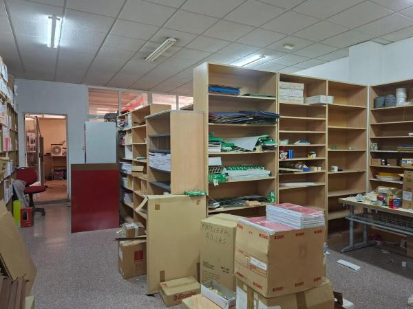 Local en Alcalde Felipe Mallol photo 1