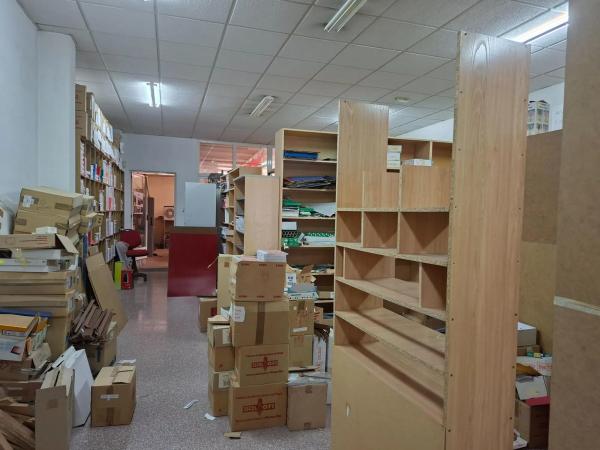 Local en Alcalde Felipe Mallol photo 3