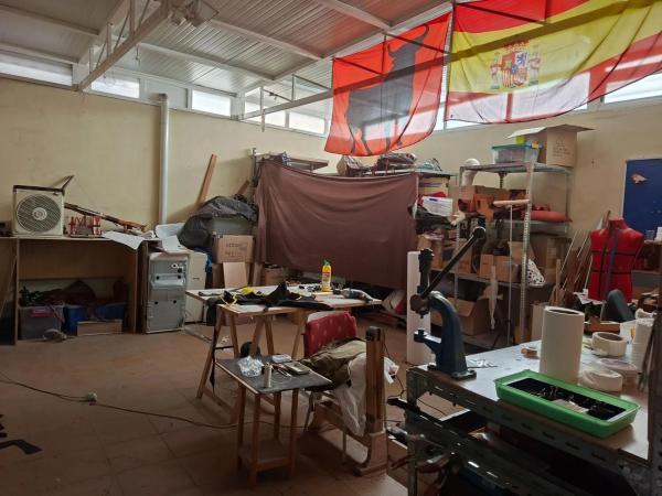 Local en Alcalde Felipe Mallol photo 4
