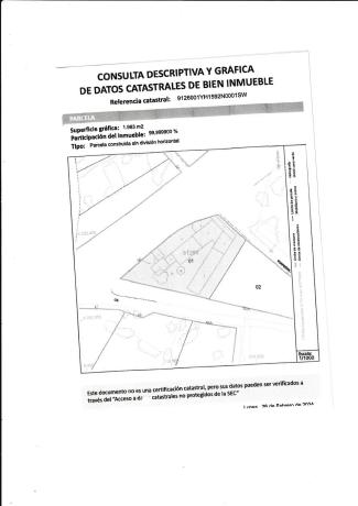 Local en calle Río Turia, 23 photo 1