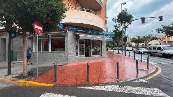 Local en Alcalde Felipe Mallol photo 1