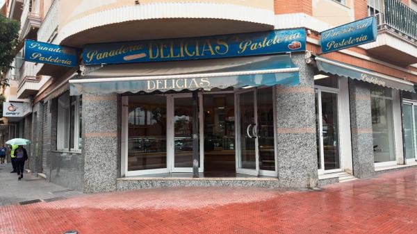 Local en Alcalde Felipe Mallol photo 3