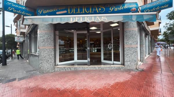 Local en Alcalde Felipe Mallol photo 4