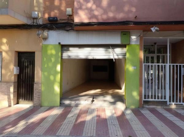 Local en Alcalde Felipe Mallol photo 1
