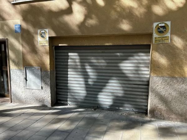 Local en calle San Isidro photo 1