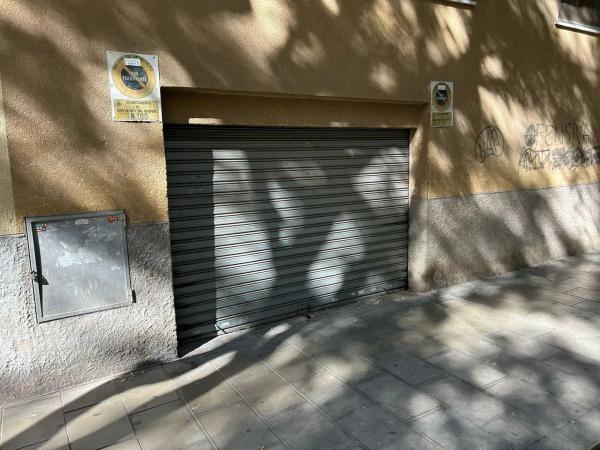 Local en calle San Isidro photo 4