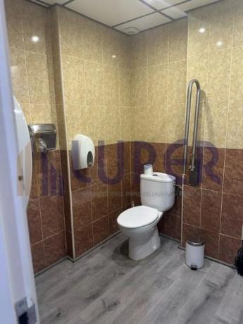 Local en Villamontes-Boqueres photo 2