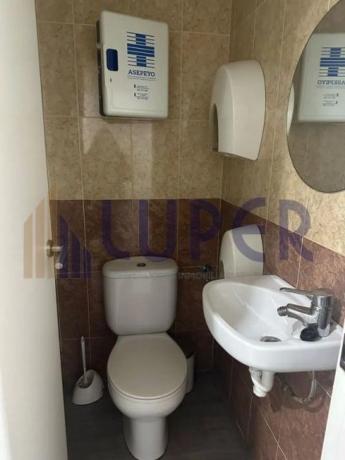 Local en Villamontes-Boqueres photo 3