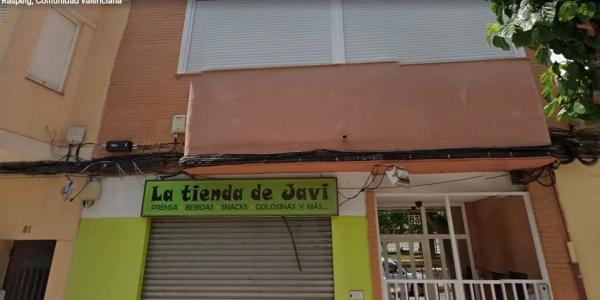Local en calle Pérez Galdós photo 2