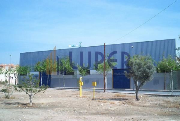 Nave en Alcalde Felipe Mallol photo 1