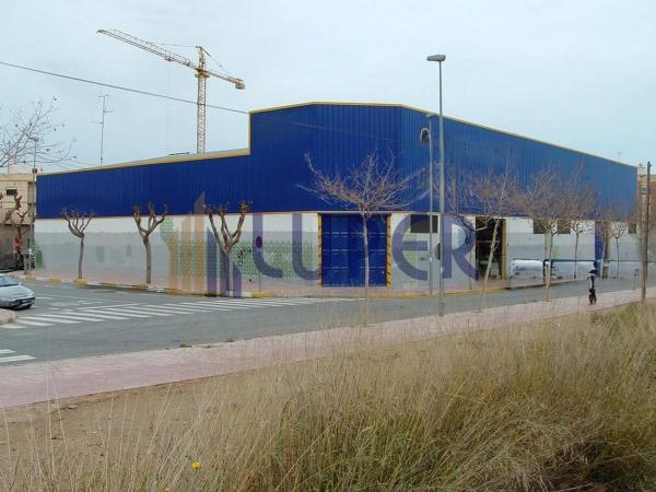 Nave en Alcalde Felipe Mallol photo 3