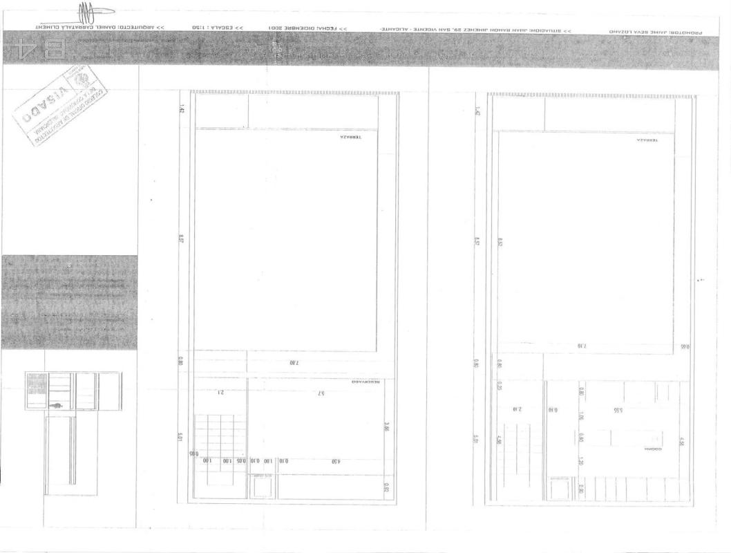 Properties for sale and rent in Spain plan 1