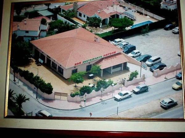Local en Sol y Luz photo 1