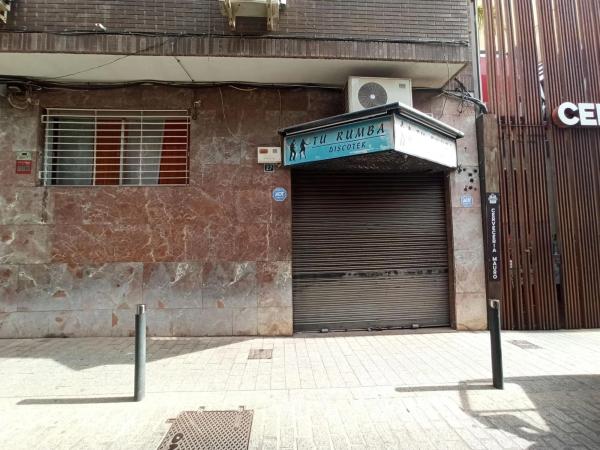 Local en Centro photo 1