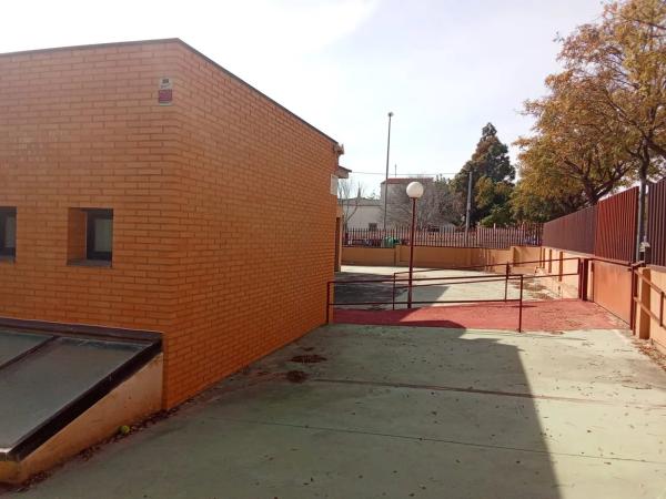 Nave en calle Cottolengo, 7 photo 4