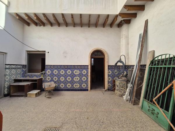 Nave en Haygon - Universidad photo 4