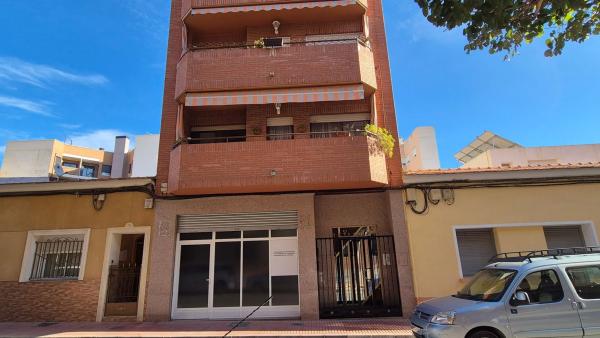 Local en calle Santiago, 57 photo 1