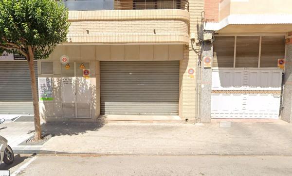 Local en calle Joaquín Blume, 37 thumbnail 2