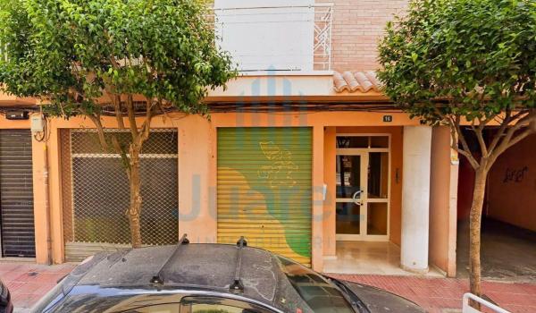 Local en calle Pintor Murillo, 16 photo 1