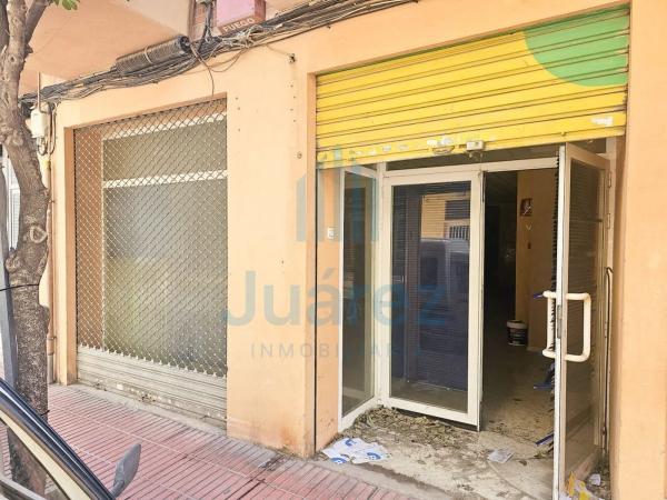 Local en calle Pintor Murillo, 16 photo 3