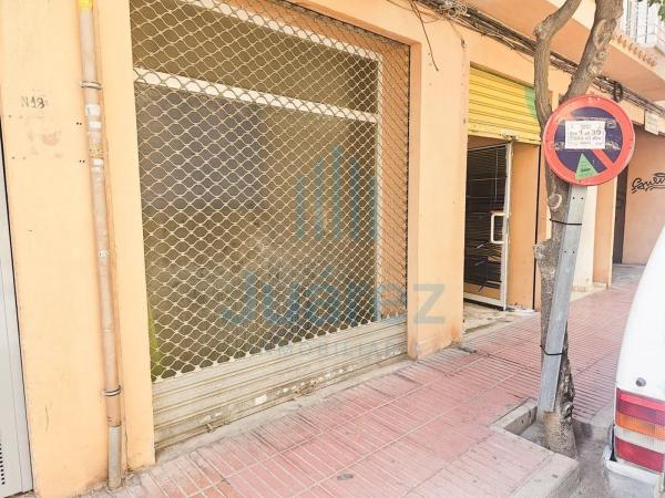 Local en calle Pintor Murillo, 16 photo 4