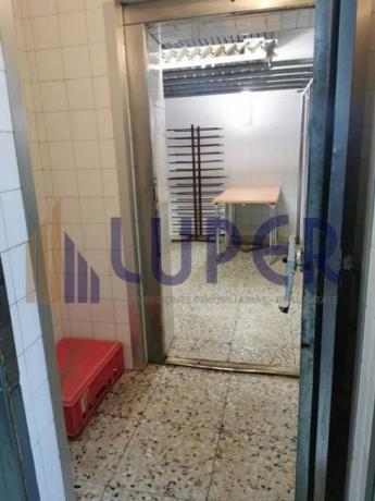 Local en Villamontes-Boqueres photo 1