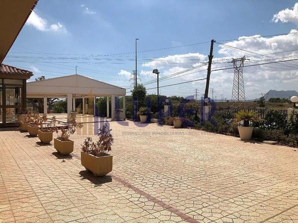 Local en Villamontes-Boqueres photo 3