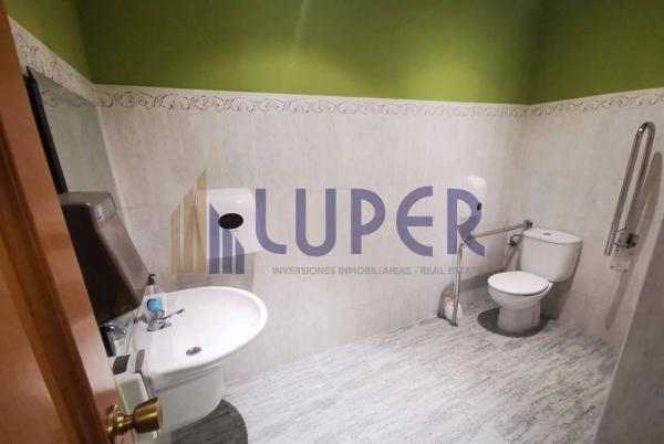 Local en Villamontes-Boqueres photo 4