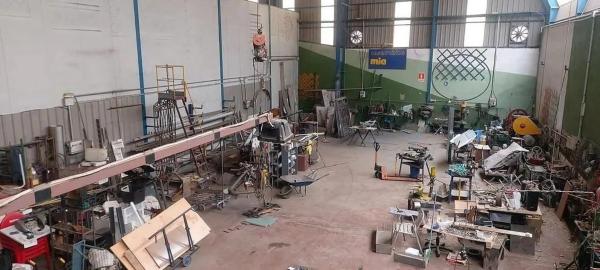 Nave en Alcalde Felipe Mallol photo 4