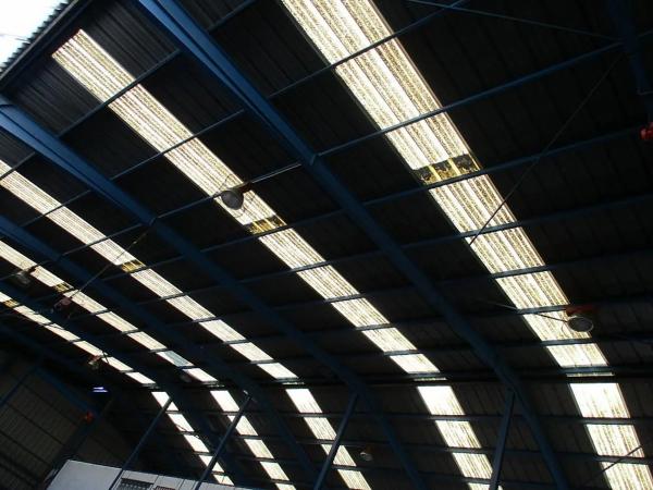 Nave en Alcalde Felipe Mallol photo 4