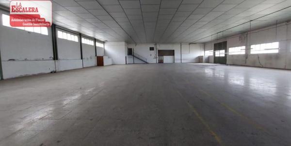 Nave en Banyeres de Mariola photo 3