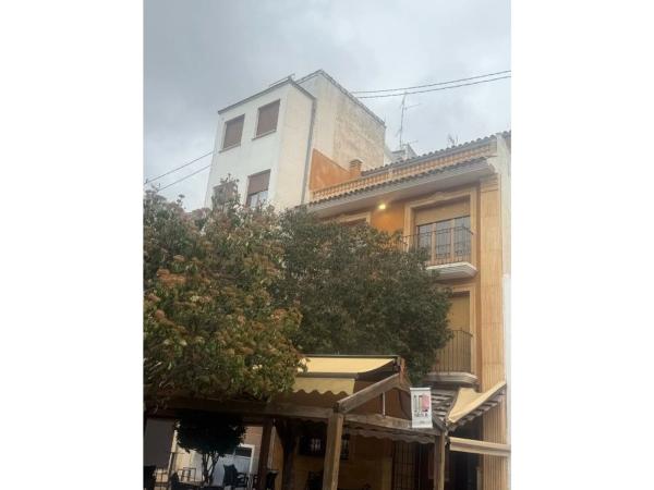 Local en calle Conill, 15 -1 photo 1