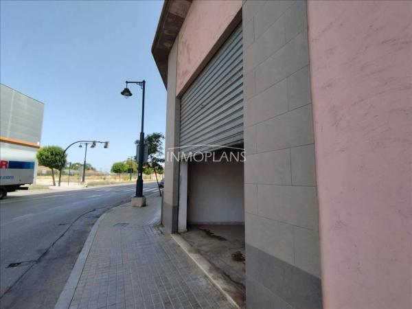 Local en avenida Tirant lo Blanc, 11 photo 3