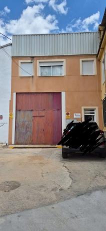 Nave en calle de les costeres, 4 photo 3